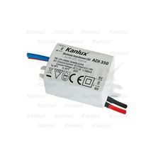 Kanlux ADI 350 1-3W