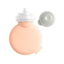 Beaba для пюре Babypote nude