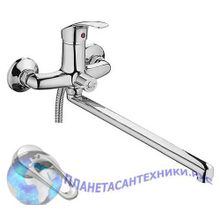 Смеситель для ванны Haiba CN 2213