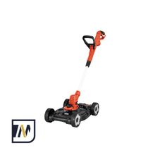 Триммер-газонокосилка Black&Decker ST5530CM