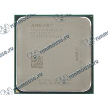 Процессор AMD "FX-6300" (3.50ГГц, 3x2048КБ+8МБ, HT2600МГц) SocketAM3+ (oem) [111959]