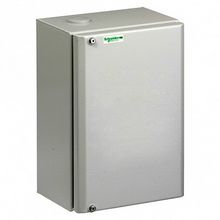 Пускатель в корпусе  TeSys LE 50А, 22кВт 400 230 |  код. LE1D50AP7A04 |  Schneider Electric