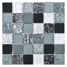 Inter Matex Elements Black 30x30 см
