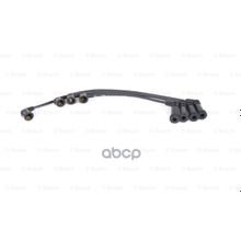 Комплект Высоковольтных Проводов Hyundai Accent 1.5i 99-06 Bosch арт. 0986356898