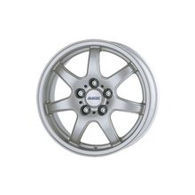 Alutec Spyke 6.5x16 4 114.30 ET42.0 d70.1