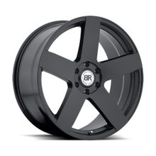 Колесные диски Black Rhino Everest 9,0R20 5*150 ET25 d110,1 Matt Black [2090EVE255150M10]