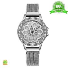 Наручные кварцевые женские часы Gedi, фиолетовый