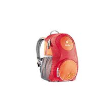 Рюкзак DEUTER Kids (36019) 1150 Strawberry