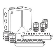 Коробка монтажная Abox100 S 1 (стандарт)