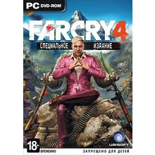 Far Cry 4 (PC)