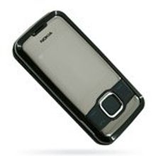 Nokia Корпус для Nokia 7610 Supernova Black - High Copy