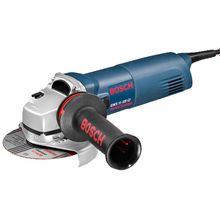 Угловая шлифмашина BOSCH GWS 11-125 CI 0.601.822.220