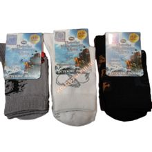 Носки детские Master socks Пираты Карибского моря - 12402