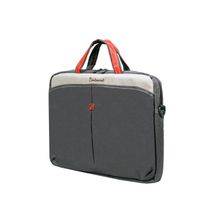 Компьютерная сумка Continent (13,3) CC-013 Graphite, цвет графитовый p n: CON-CC013 Graph