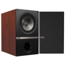 KEF Q100 Cherry