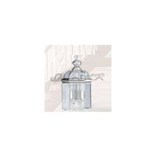 Светильник подвесной ARTE Lamp A6505SP-3CC RIMINI