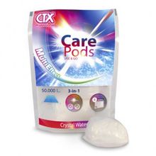 CTX Care Pods