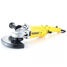 УШМ Девалт DWE 490 УШМ,ф230мм,2000Вт,6600обм,5.1кг,кор,блокир вкл