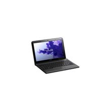 Sony VAIO SVE1112M1R (AMD E2 1800 1.7GHz 4Gb DDR3 500Gb DVD Нет 11.6" 1366x768 ATI Radeon HD7340 Windows 8 64-bit) [SV-E1112M1R B]