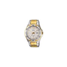 Мужские наручные часы Casio Duro 200 MTP-1305SG-7A