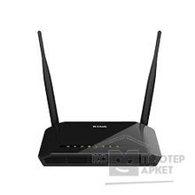 D-Link DIR-615S A1A Беспроводной маршрутизатор N300