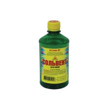 СОЛЬВЕНТ (0,5л)