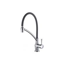 Смеситель для кухни Aksy Bagno TL-18019 Chrome