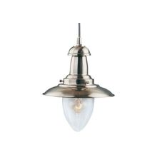 ARTE Lamp A5518SP-1SS, FISHERMAN