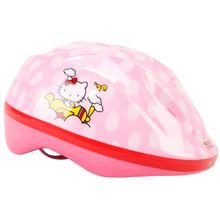 Mesuca Шлем детский HELLO KITTY размер S  HС6001-KC