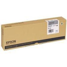 EPSON C13T591700 картридж с серыми чернилами