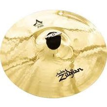 ZILDJIAN ZILDJIAN 10 A CUSTOM SPLASH