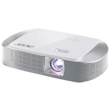 acer projector k137i, wxga dlp led 3d 700 lm 100 000:1 hdmi sd usb usb wifi srs wow hd bag 0.51 kg (mr.jkx11.001)