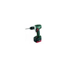 Аккумуляторный винтоверт Metabo BS 14.4 LT Impuls Compact 602137550