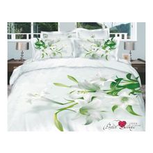 Famille Постельное белье КПБ Bowen  (2 сп. евро)
