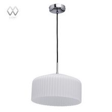 MW-Light 636011302 Раунд подвесной светильник