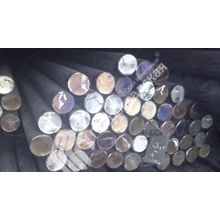 Круг ст ац20хгнм