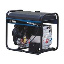 SDMO WELDARC 300 TDE XL C