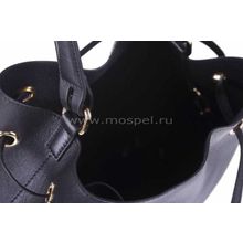 Сумка мешок 9950 N.Polo Black