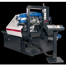 Станок ленточнопильный автоматический PILOUS ARG 300 DCT CF-NC Automat