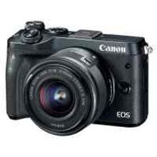 Canon Canon EOS M6 1724C012