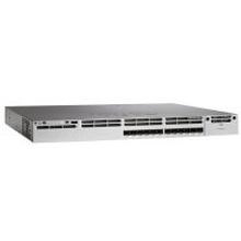 Cisco Cisco WS-C3850-16XS-S