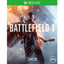 Battlefield 1 (XboxOne)