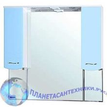 Зеркало Bellezza Мари 105 в цвете