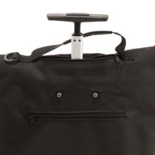 Reisenthel Trolley M black