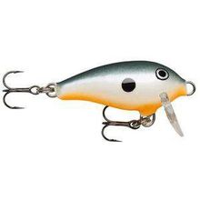 Воблер Mini Fat Rap MFR03, ORSD Rapala