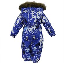 Huppa Комбинезон для малышей KEIRA 31920030-73235