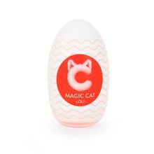 Мастурбатор-вагина MAGIC CAT LOLI (186185)