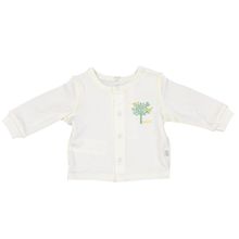 Bembi Кофточка «Organic Cotton» РБ47