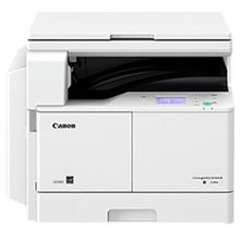 МФУ canon ir2204 0915c001, лазерный светодиодный, черно-белый, a3