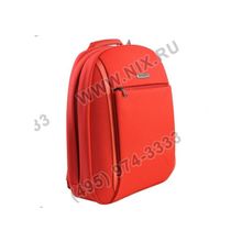 Рюкзак Samsonite Sahora Regener U20(0)00 015 (красный)